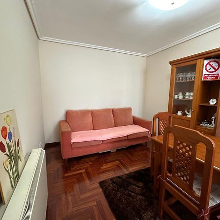 Apartamento Salgueiron Cangas do Morrazo Exteriör bild