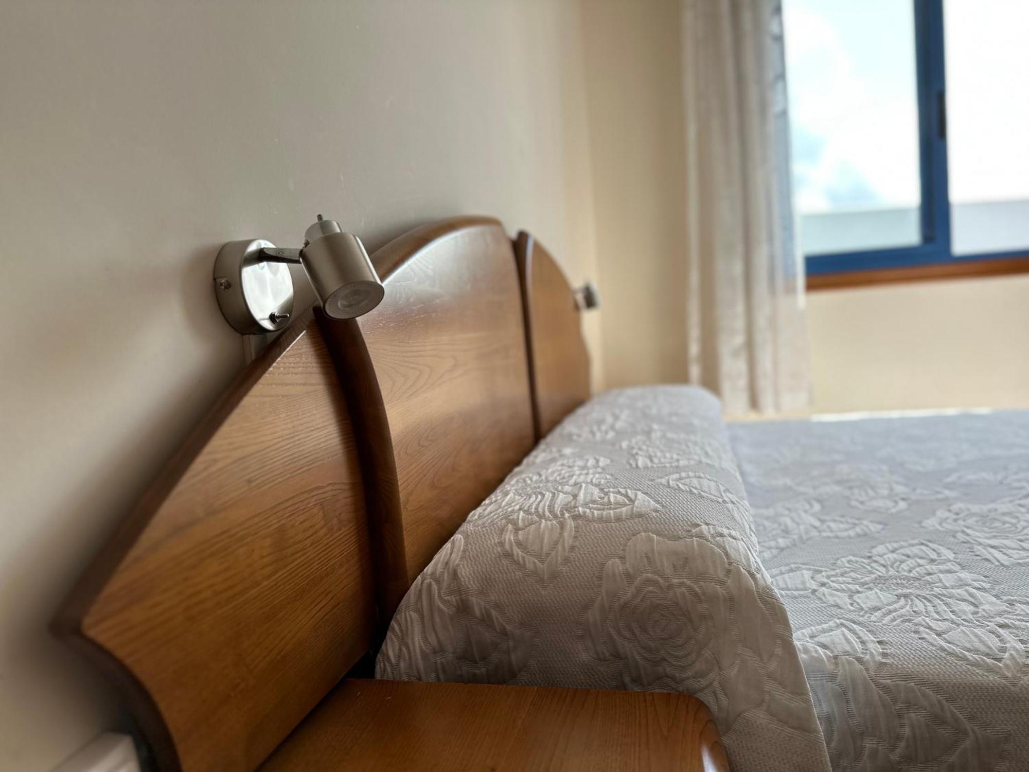 Apartamento Salgueiron Cangas do Morrazo Exteriör bild