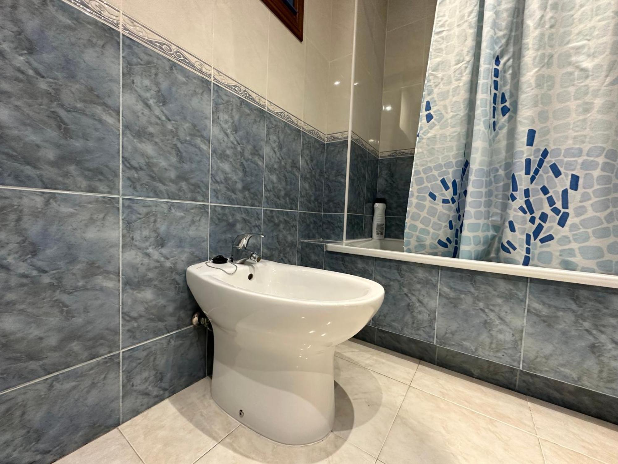 Apartamento Salgueiron Cangas do Morrazo Exteriör bild