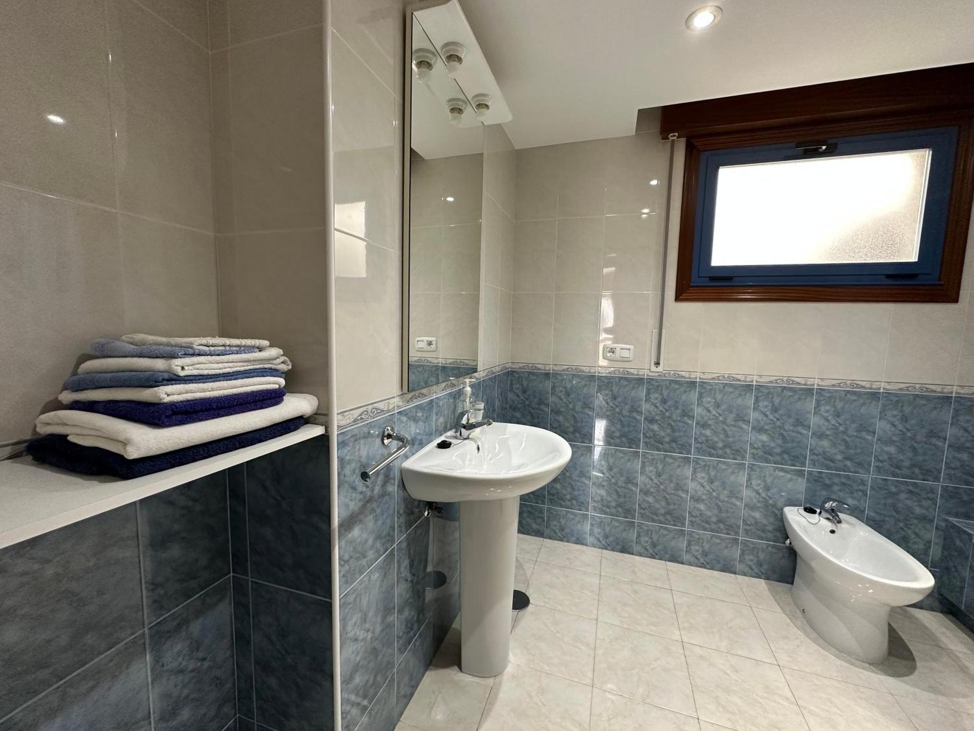 Apartamento Salgueiron Cangas do Morrazo Exteriör bild