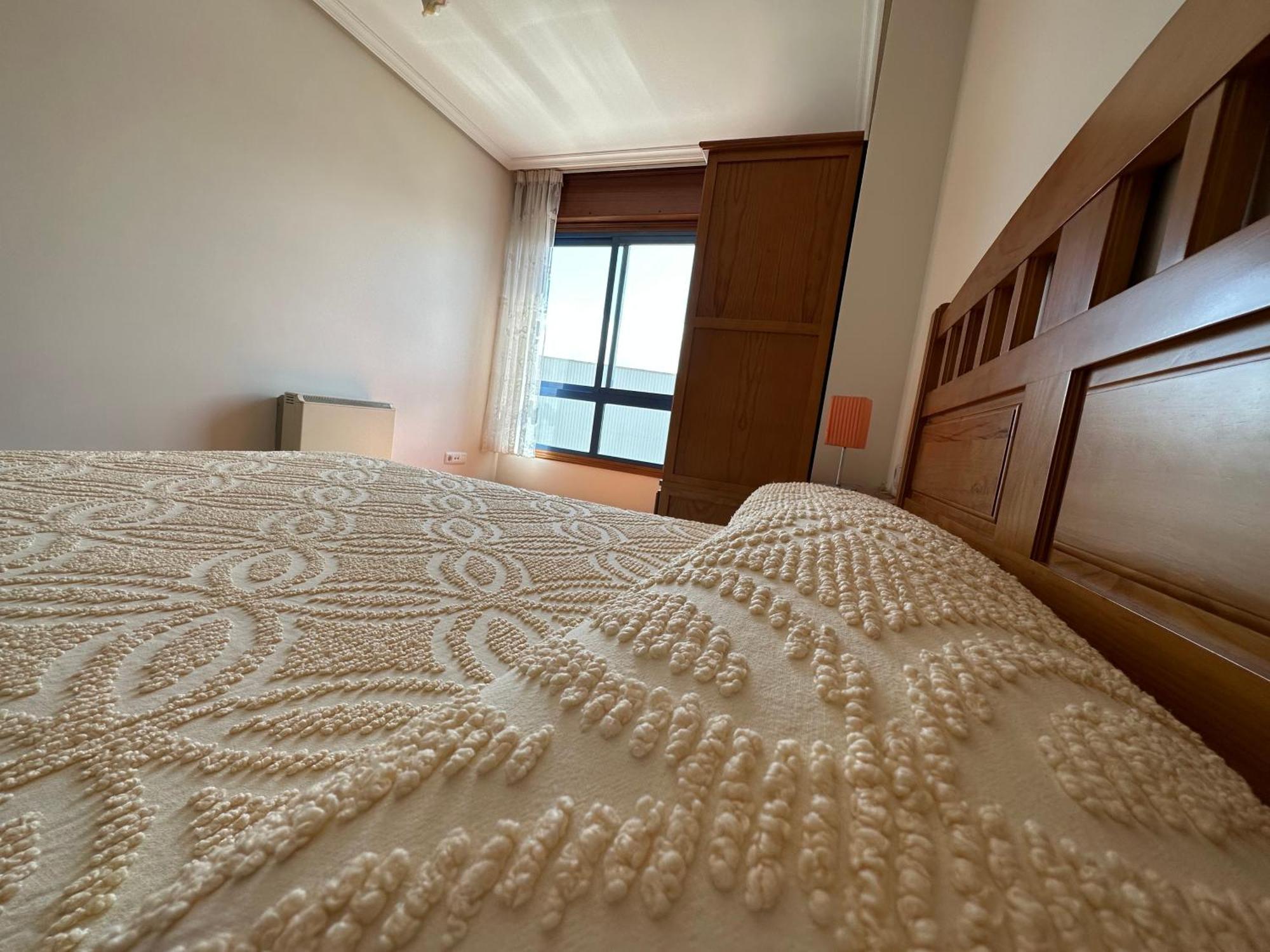 Apartamento Salgueiron Cangas do Morrazo Exteriör bild