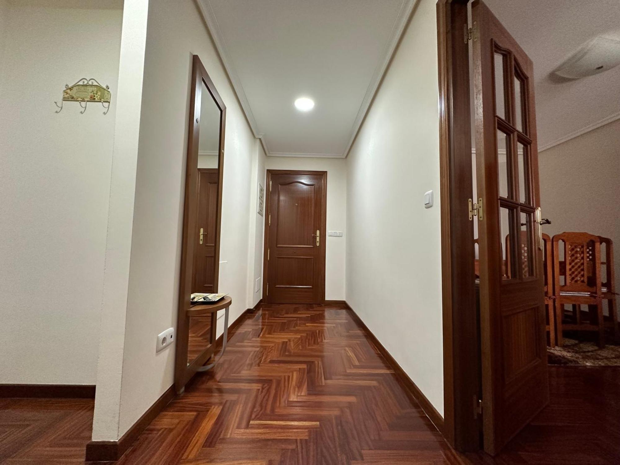 Apartamento Salgueiron Cangas do Morrazo Exteriör bild